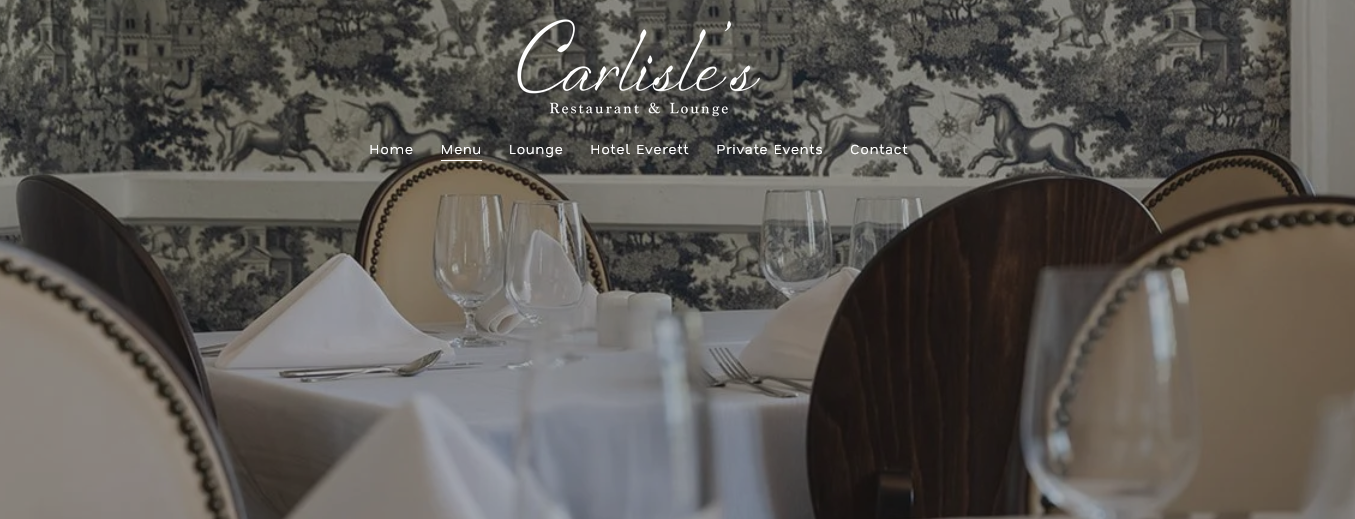 Carlisle’s